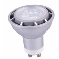 Dimmable GU10 3W LED Spot lámpara